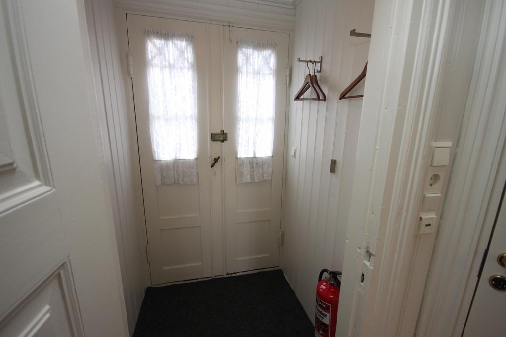 Apartment Old Town Skudeneshavn Pokój zdjęcie
