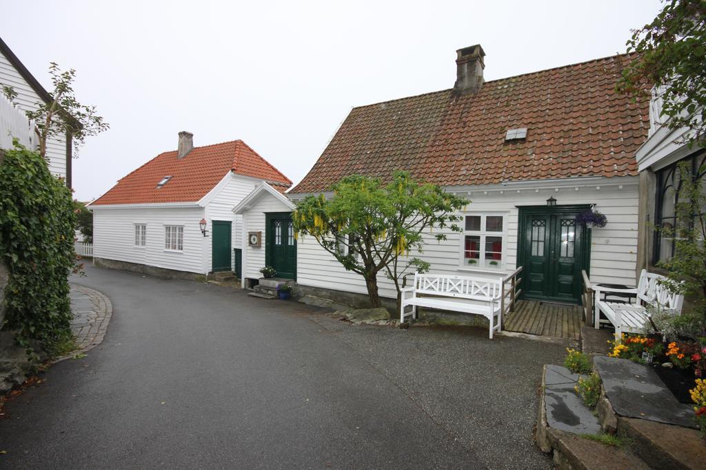 Apartment Old Town Skudeneshavn Pokój zdjęcie