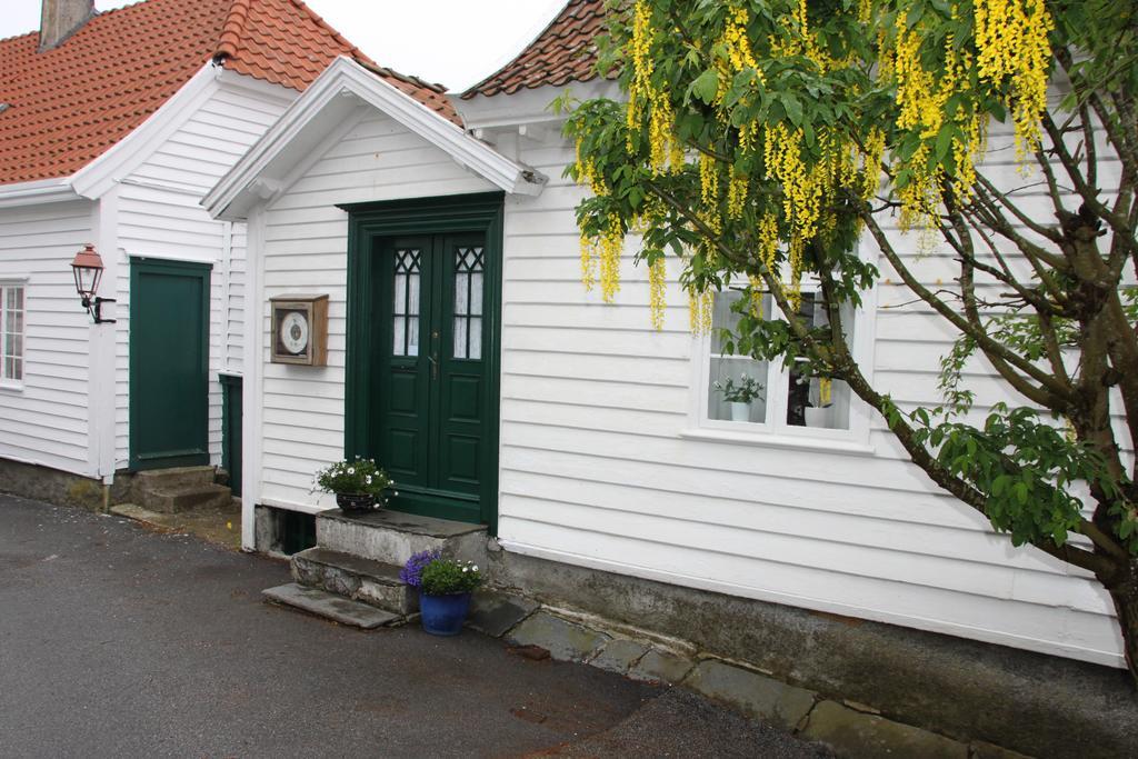 Apartment Old Town Skudeneshavn Pokój zdjęcie