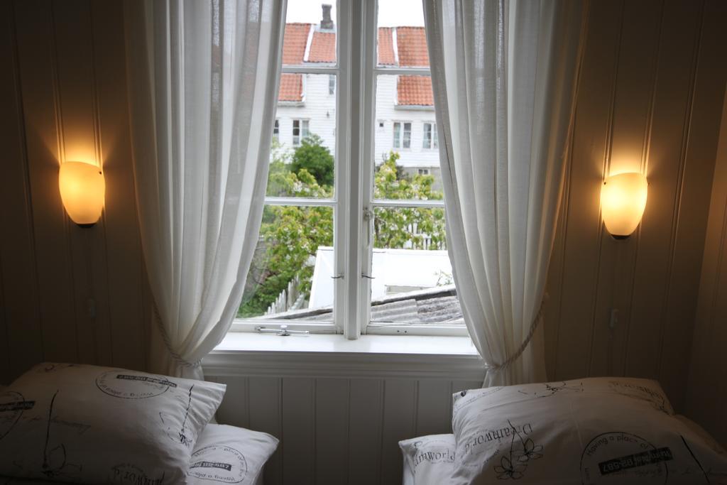 Apartment Old Town Skudeneshavn Pokój zdjęcie