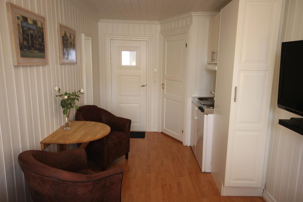 Apartment Old Town Skudeneshavn Pokój zdjęcie