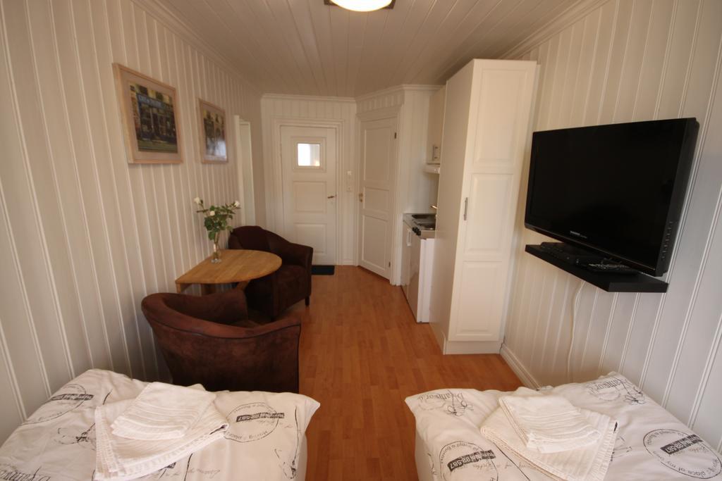 Apartment Old Town Skudeneshavn Pokój zdjęcie